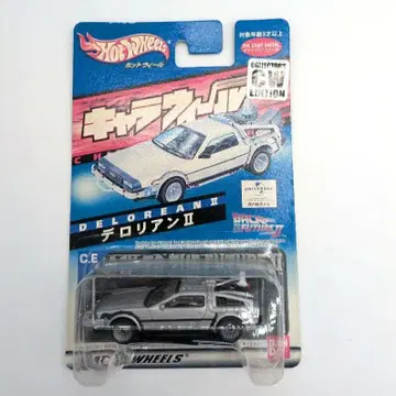 미니카 핫휠 캐릭터휠 로리안