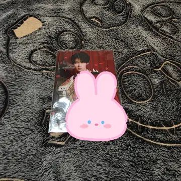 소노 슌타 뉴이어 EBiDAN 포토 카드