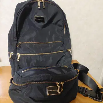 BARNYARDSTORM 백팩 바디백 세트