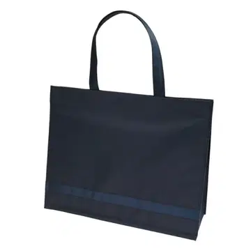 새상품급 미키하우스 컬렉션 성인용 서브백 토트백 초등학교 수험 면접