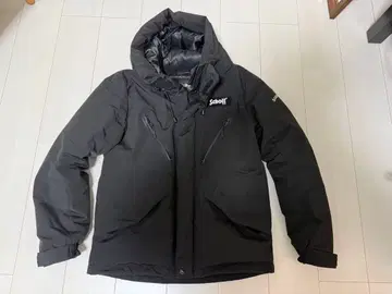 Schott FREAK'S STORE 별주 다운 자켓 S 사이즈 새상품급