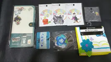 피카피카 박스 2026 굿즈 묶음 판매