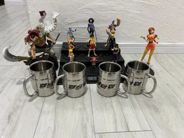 원피스 피규어 1번 복권