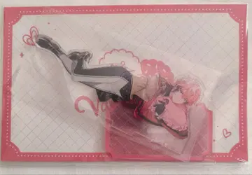 아카기 웬 [ Melty Valentine ] 아크릴 스탠드 발렌타인