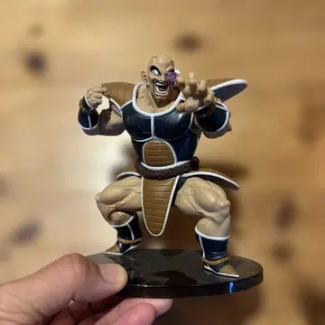 조형천하제일무도회 드래곤볼 내퍼 피규어 약 15cm