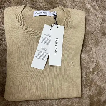 Calvin Klein 니트