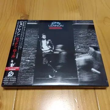 존 레논 록앤롤