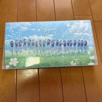 큥 포토 앨범 브로마이드 수납 히나타자카46