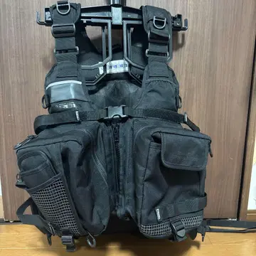 리바레이 7660 RBB 웨이딩 베스트 23 LIMITED 블랙