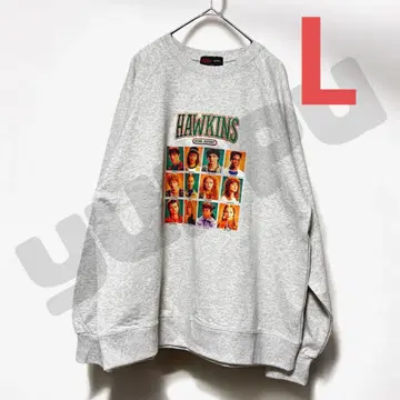 [ 24시간 이내 발송 ] 기묘한 이야기 niko and - 맨투맨