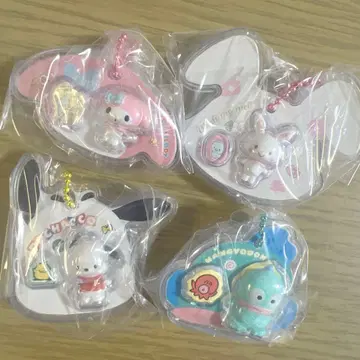 패키지 참 & 초코 보로