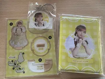 하야세 노엘 스키복권 3주년