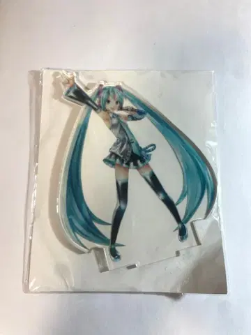 하츠네 미쿠 매지컬 미라이 2024 아크릴 스탠드