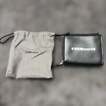 [ 미사용 새상품 ] UVERworld 지갑 2