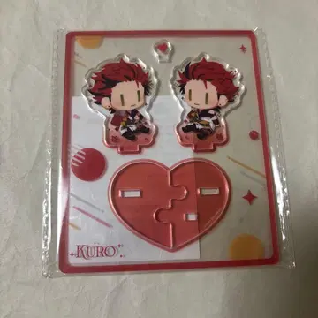 봉제 인형 아크릴 스탠드 홍로