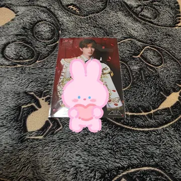 야마나카 유타로 뉴이어 EBiDAN 포토 카드