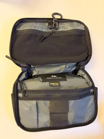 Aer Travel Kit 2