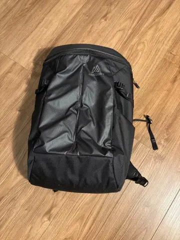 [ 새상품급 ] GREGORY SKETCH 28 백팩 블랙