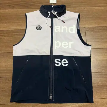 [ 새상품 ] 앤퍼시 and per se 베스트