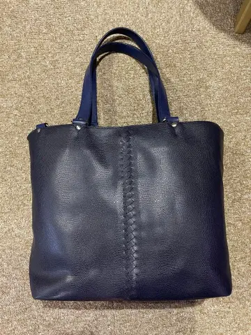 [ 토요오카 가방 ] YOUTA LIZARD 2WAY 토트