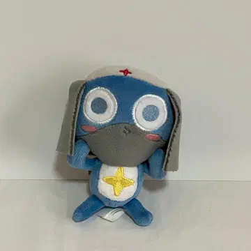 도로로 병장 마스코트 키링