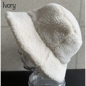 배송비 포함 새상품 모자 보아 버킷햇 푸들 버킷 햇 트렌드 가을/겨울 i