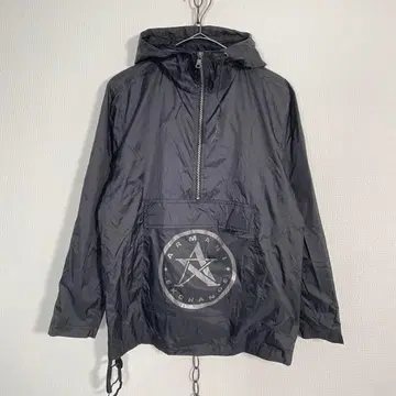 홍콩제 90s 빈티지 ARMANI EXCHANGE 아노락 후드티