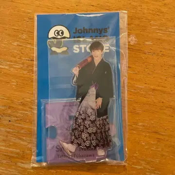 후카사와 타츠야 아크릴 스탠드 기모노