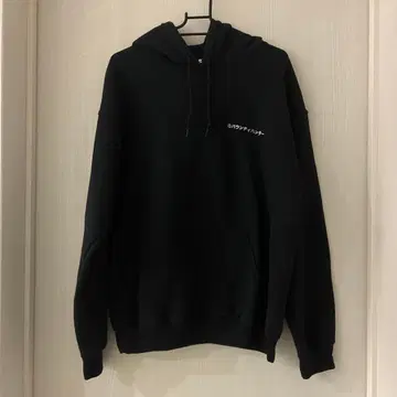 바운티 헌터 후드티 M 사이즈