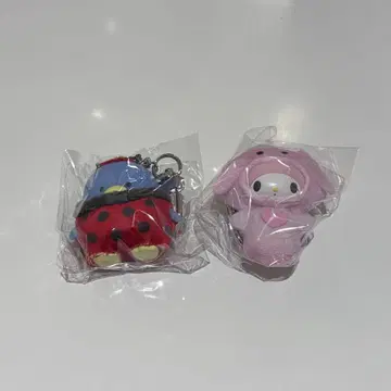 치비토모 마이멜로디 턱시도샘 세트