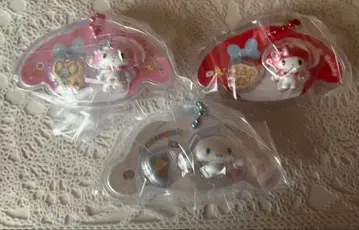 산리오 패키지 참