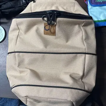 DOD 카마보코 백팩 대용량