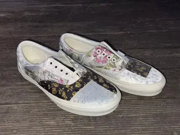 Vans Era Brocade Patchwork