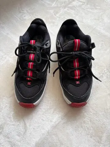 DC KALYNX x NOCTURNAL BLACK 노크터널 카링크스