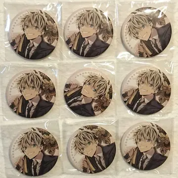 아르카나 패밀리아 리베르타 캔뱃지