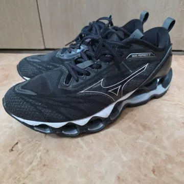 미즈노 웨이브 프로페시 11 블랙 27