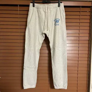 빔즈 스웨트 팬츠 사이즈 M