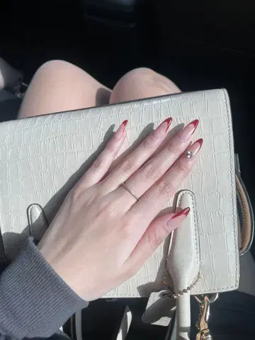 반지 Vendome Aoyama 9호