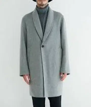 UNITED ARROWS green label relaxing 코트