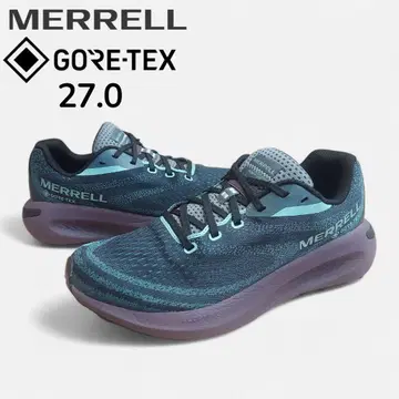 MERRELL MORPHLITE GORE-TEX 27.0cm