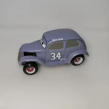 토미카 카즈 River Scott 베트남제