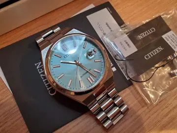 [ 새상품급 ] CITIZEN NJ0151-88M TUYOSA