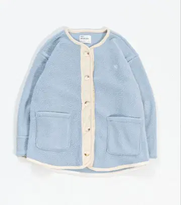 새상품 KEY MEMORY 카마쿠라 보아 자켓