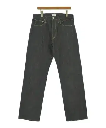 post amenities 데님 팬츠 남성용