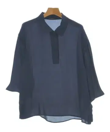 EMPORIO ARMANI 여성용 블라우스