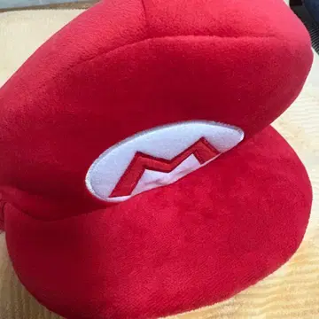 USJ 유니버셜 닌텐도 마리오 모자 닌텐도