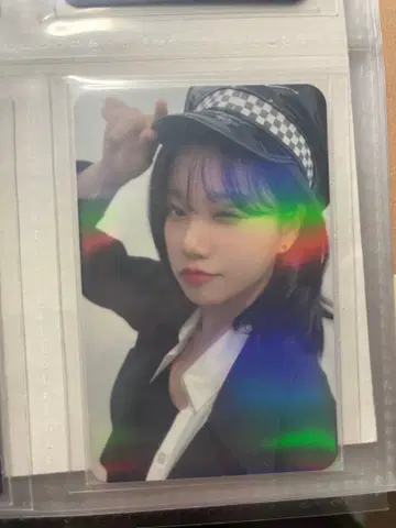 조유리 BEATROAD 혜택