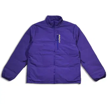 PROV LIGHT PUFFER PURPLE 다운 M
