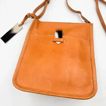 초레어 피스피크 PEAKSPEAK 숄더백 송치