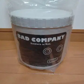 제일복권 죠죠의 기묘한 모험 배드 컴퍼니 BOX C상